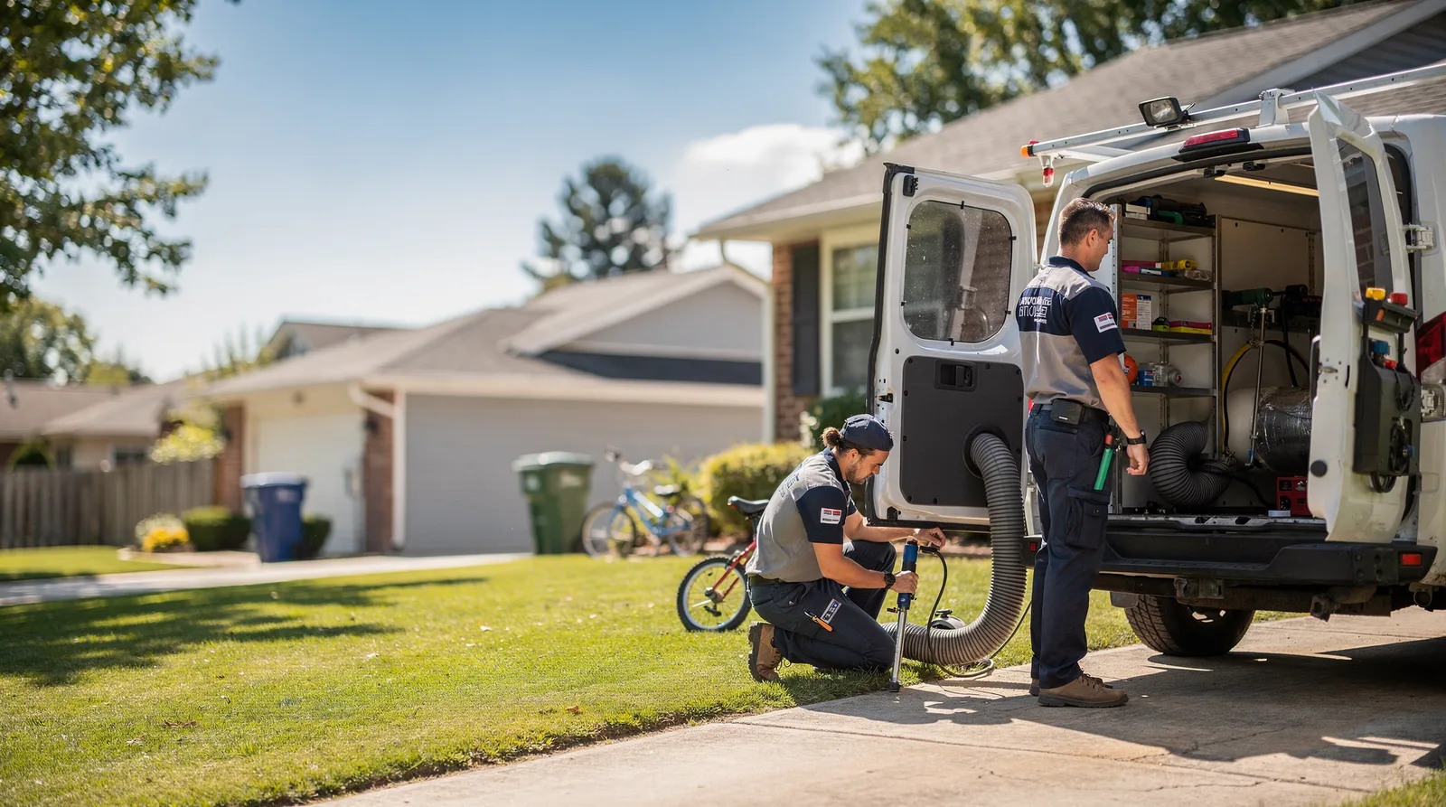 24/7 HVAC Repair & AC Replacement in Ackworth, IA near me